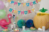 idee decorative anniversaire idee decorative anniversaire
