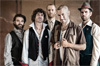 groupe jazz manouche la caravane passe groupe jazz manouche la caravane passe