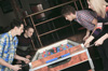 tournoi gratuit de baby foot mairie9 tournoi gratuit de baby foot mairie9