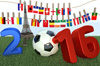 match de l euro 2016 sur ecran geant au wanderlust match de l euro 2016 sur ecran geant au wanderlust