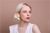 chignon coiffure grauite so ouest saint valentin chignon coiffure grauite so ouest saint valentin