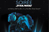 soiree star wars disneyland paris soiree star wars disneyland paris