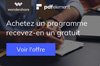 modifier un pdf modifier un pdf