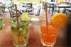 guingette des tuileries cocktail offert guingette des tuileries cocktail offert