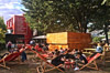 soiree barbecue restaurant a la folie paris soiree barbecue restaurant a la folie paris