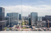 grande arche la defense patinoire grande arche la defense patinoire